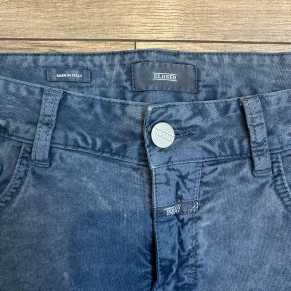 Closed baker pants - Picture 2 of 7
